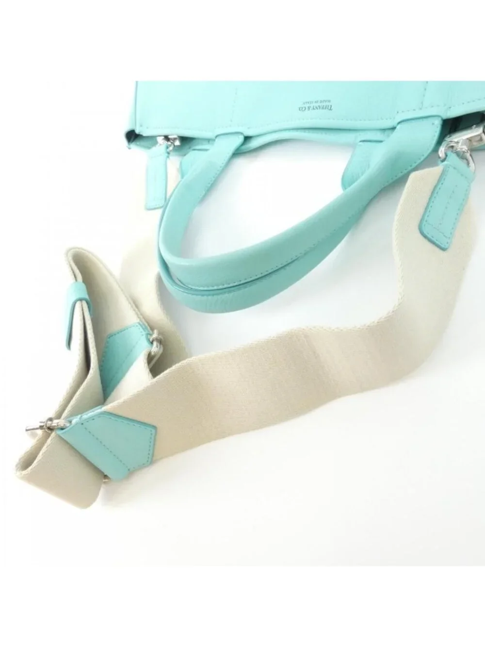 Tiffany & Co Bag